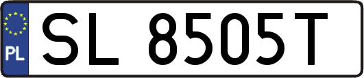 SL8505T