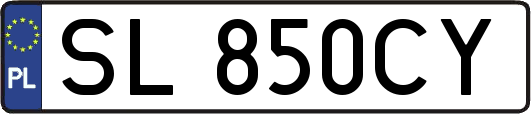 SL850CY
