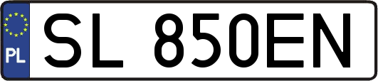 SL850EN