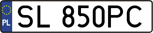 SL850PC