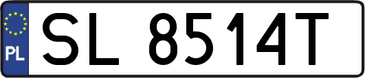 SL8514T