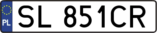 SL851CR