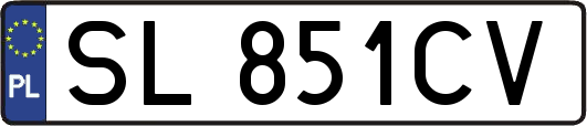 SL851CV
