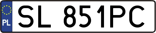 SL851PC