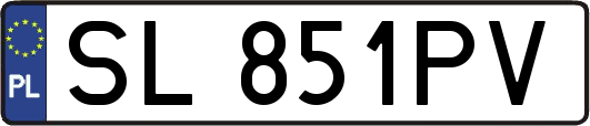 SL851PV