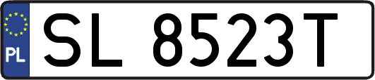 SL8523T
