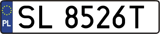 SL8526T