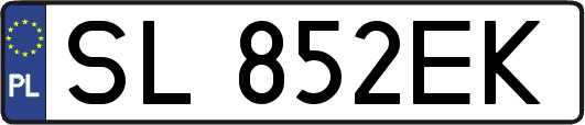 SL852EK