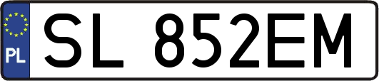 SL852EM