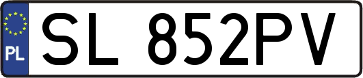 SL852PV