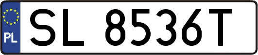 SL8536T
