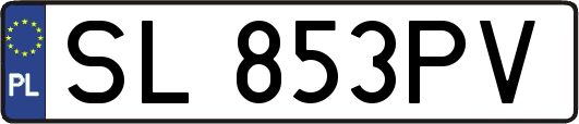 SL853PV