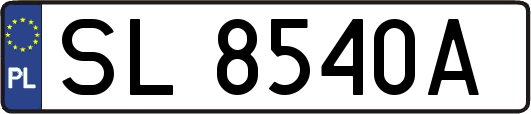 SL8540A
