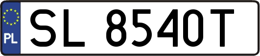 SL8540T