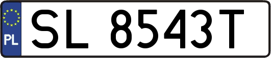 SL8543T