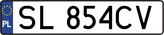 SL854CV