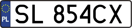 SL854CX