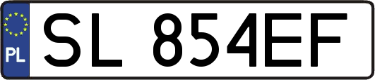 SL854EF
