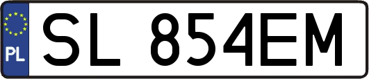 SL854EM
