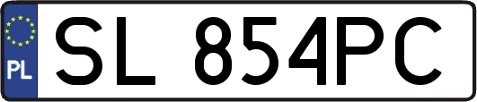 SL854PC