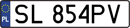 SL854PV