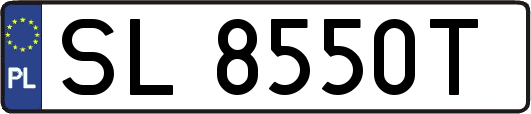 SL8550T