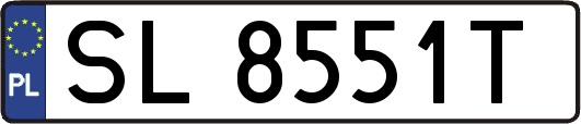 SL8551T