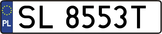 SL8553T
