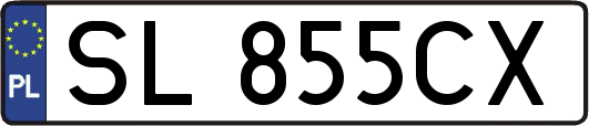 SL855CX