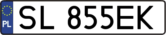 SL855EK
