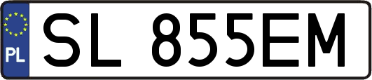 SL855EM