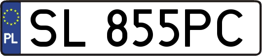 SL855PC