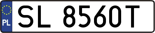 SL8560T