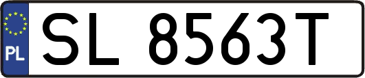 SL8563T