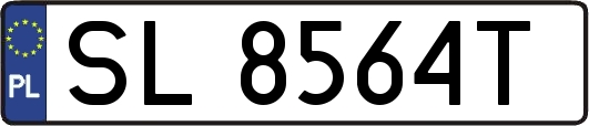 SL8564T