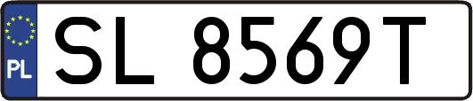 SL8569T