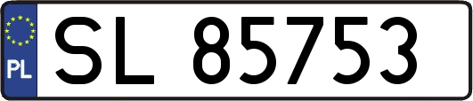 SL85753