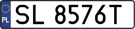 SL8576T