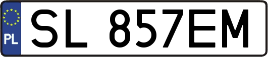 SL857EM
