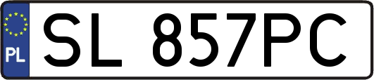 SL857PC