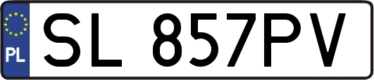 SL857PV