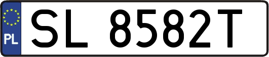 SL8582T