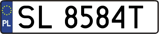 SL8584T