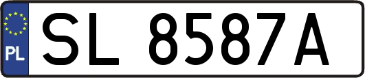 SL8587A