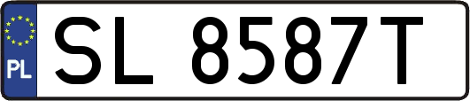 SL8587T