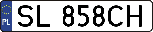 SL858CH