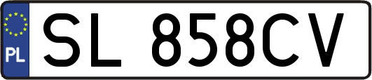 SL858CV