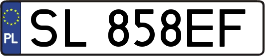 SL858EF