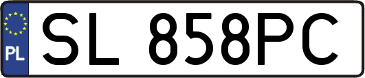 SL858PC