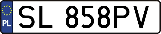 SL858PV